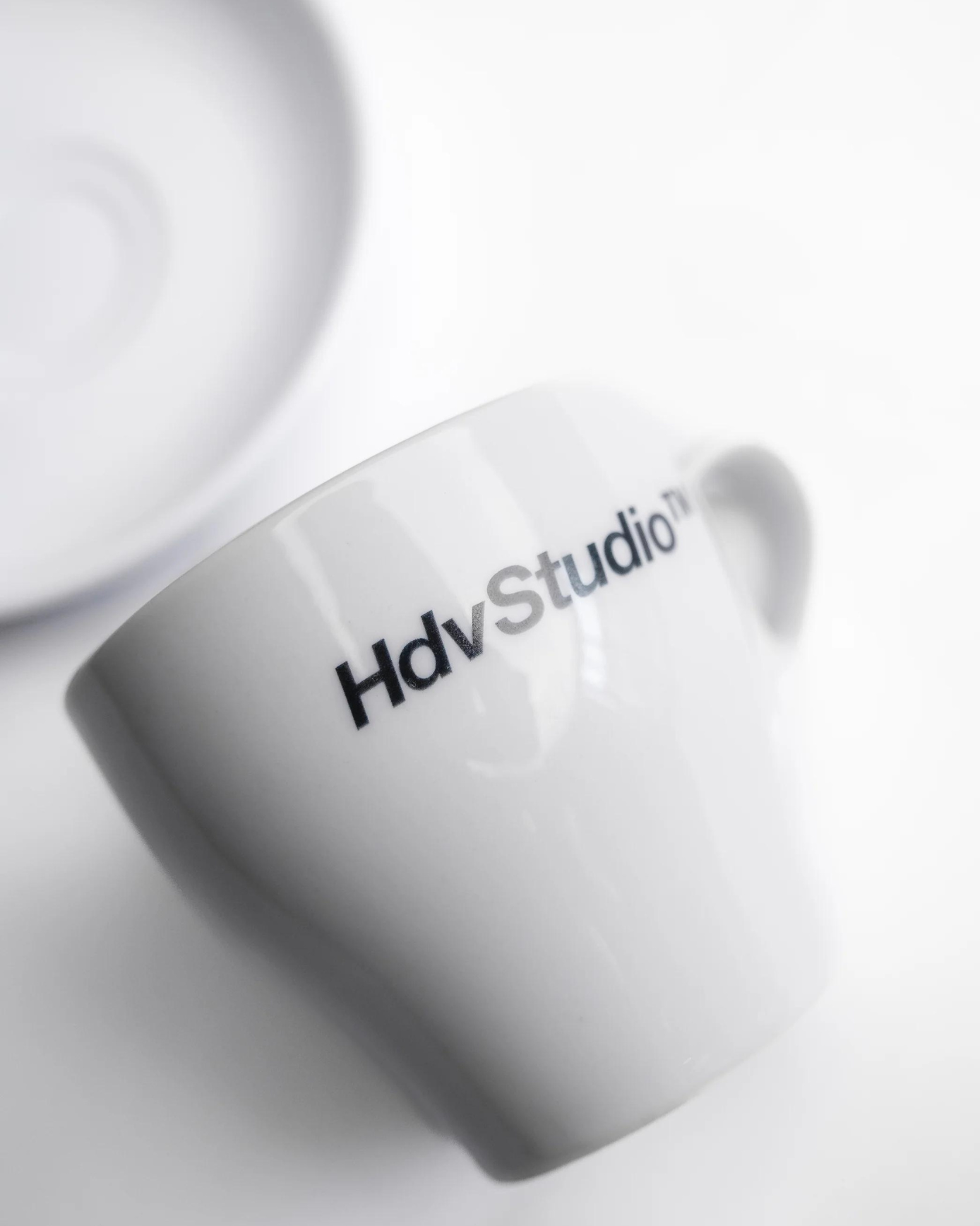 Tasse à café - HDV Studio