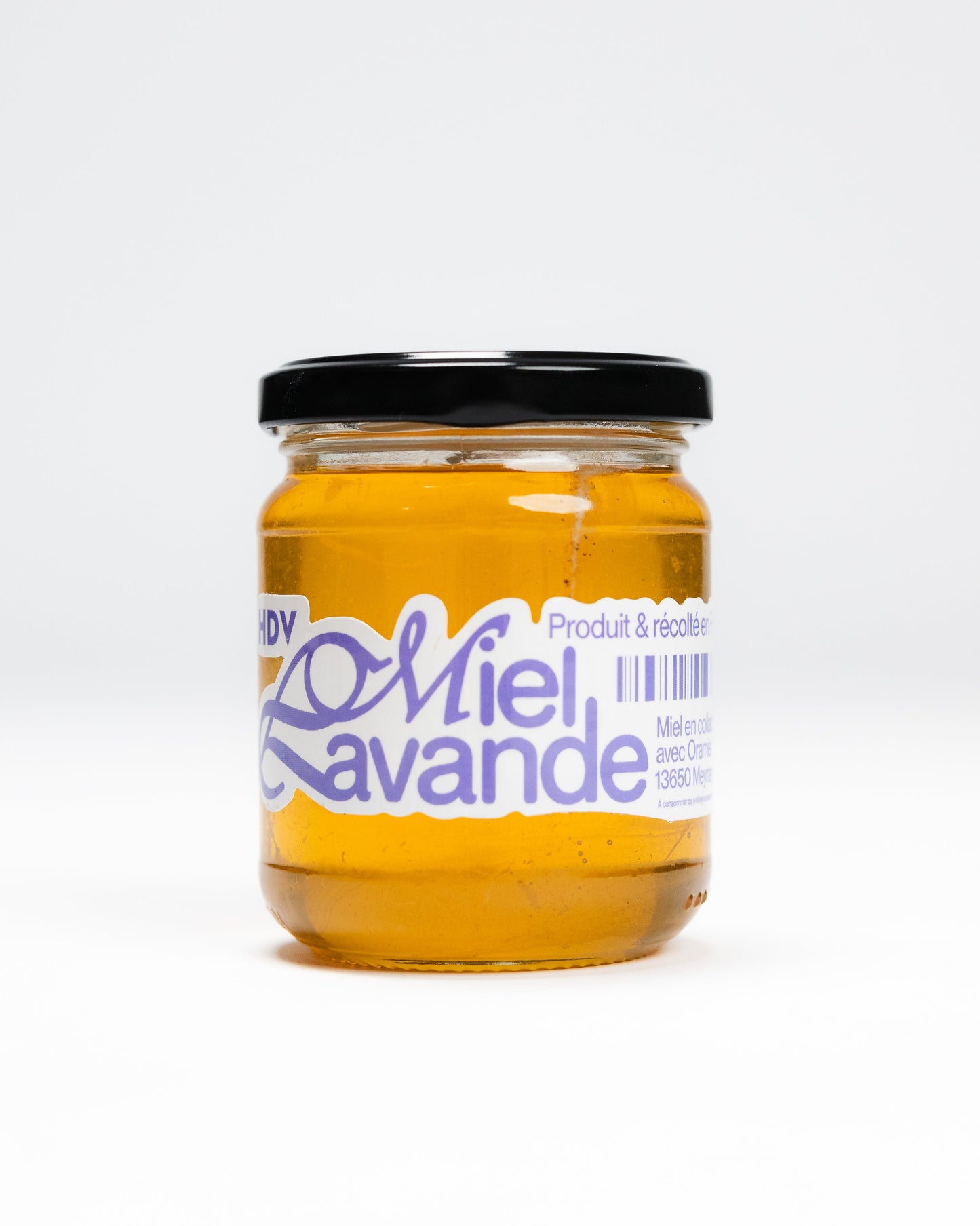 Miel Lavande - HDV