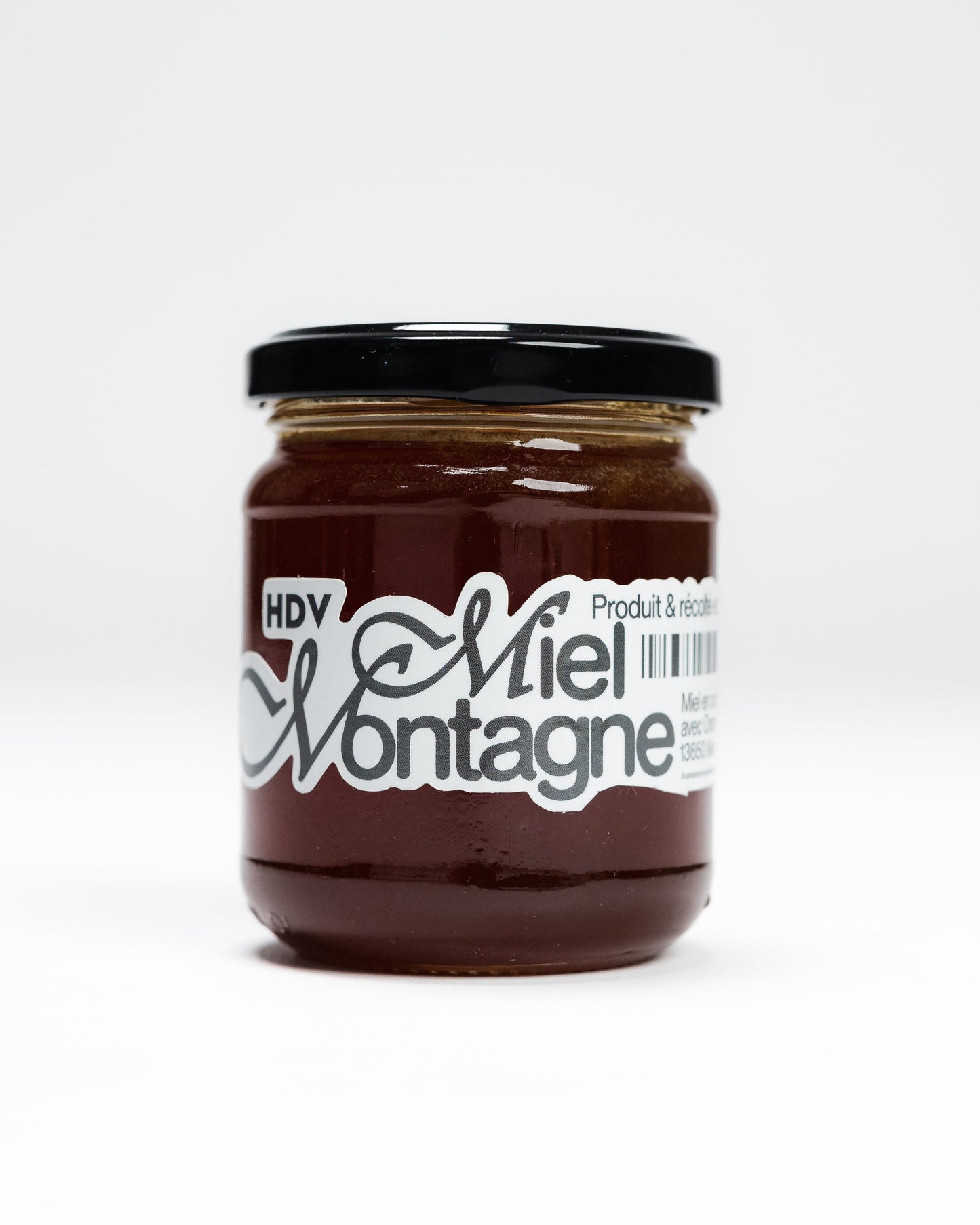 Miel de Montagne - HDV