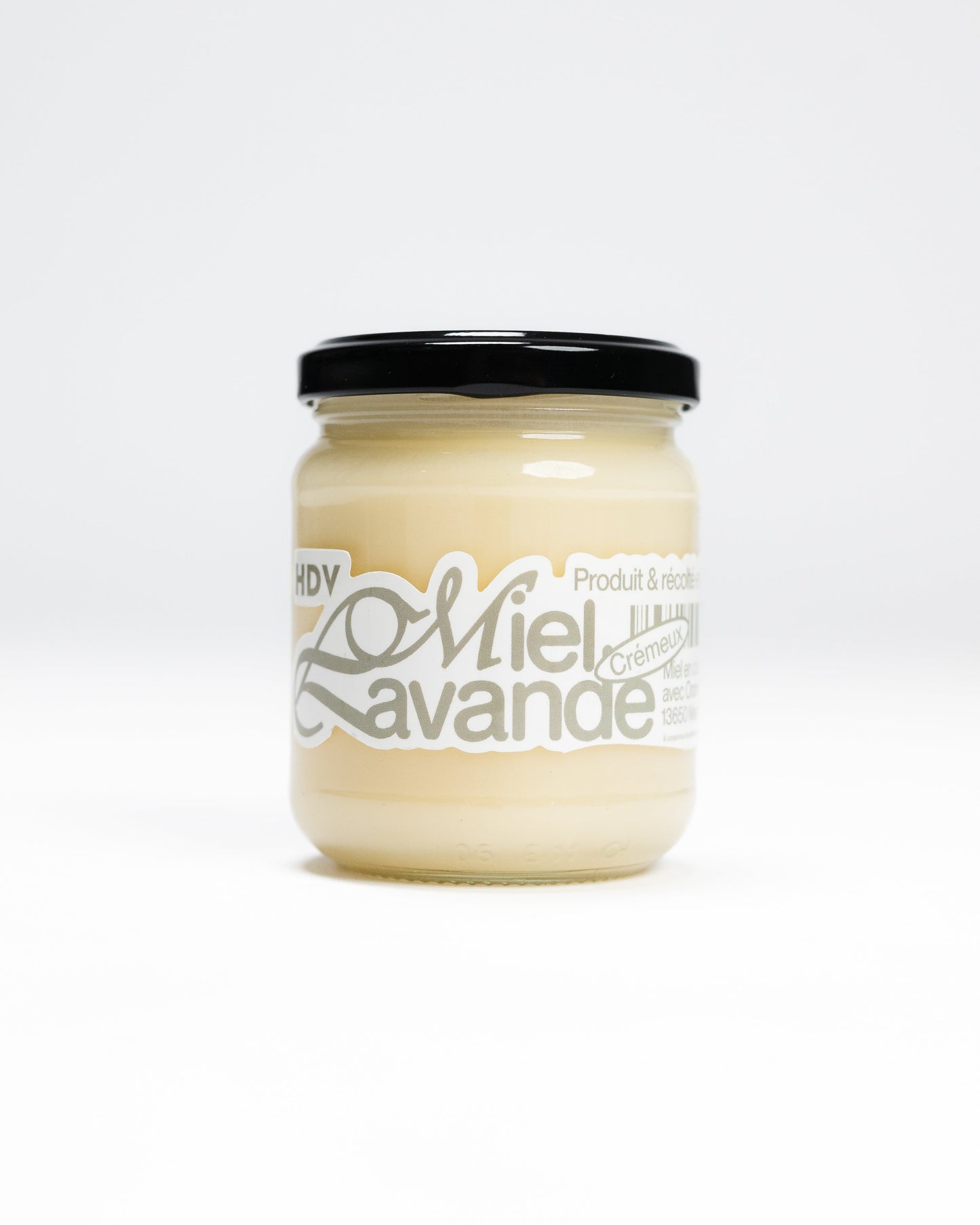 Miel Lavande Crémeux - HDV