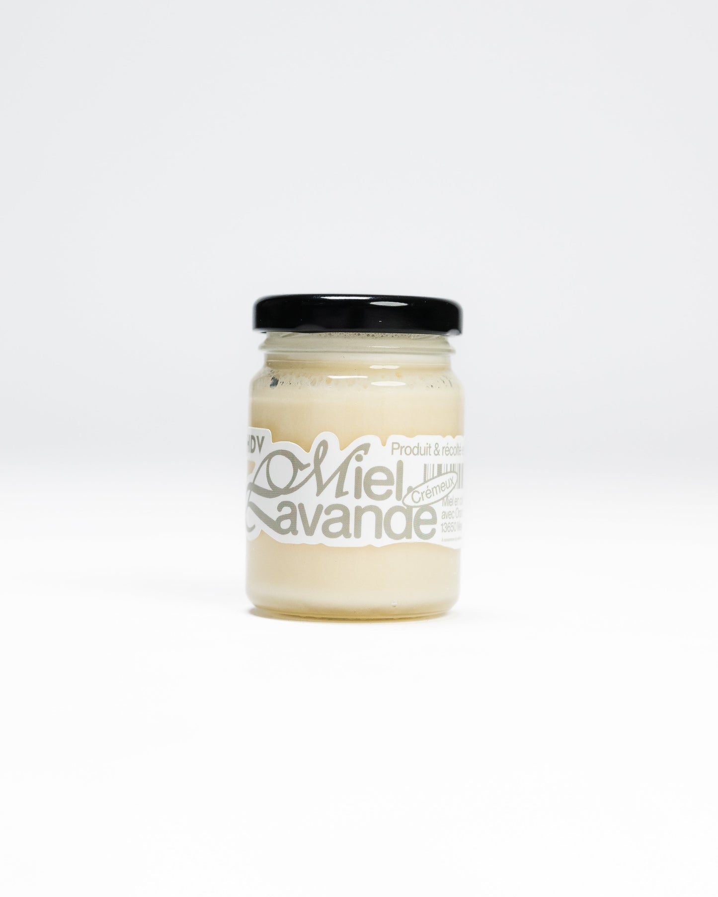 Creamy Lavender Honey - HDV