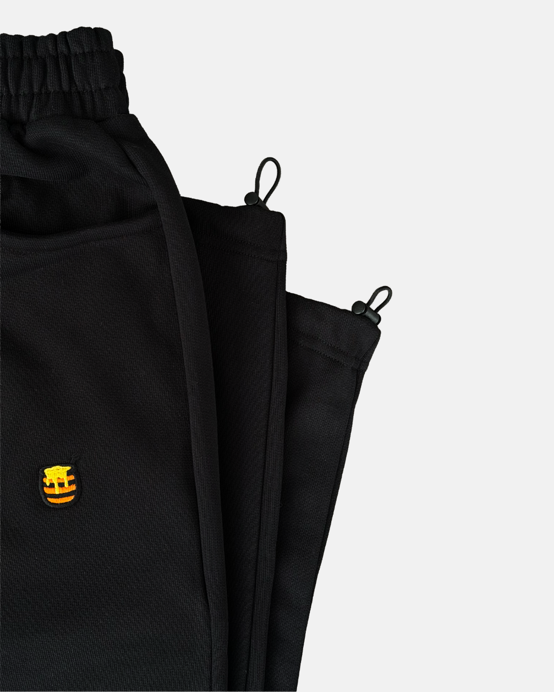 Pantalon Pot de Miel - Noir