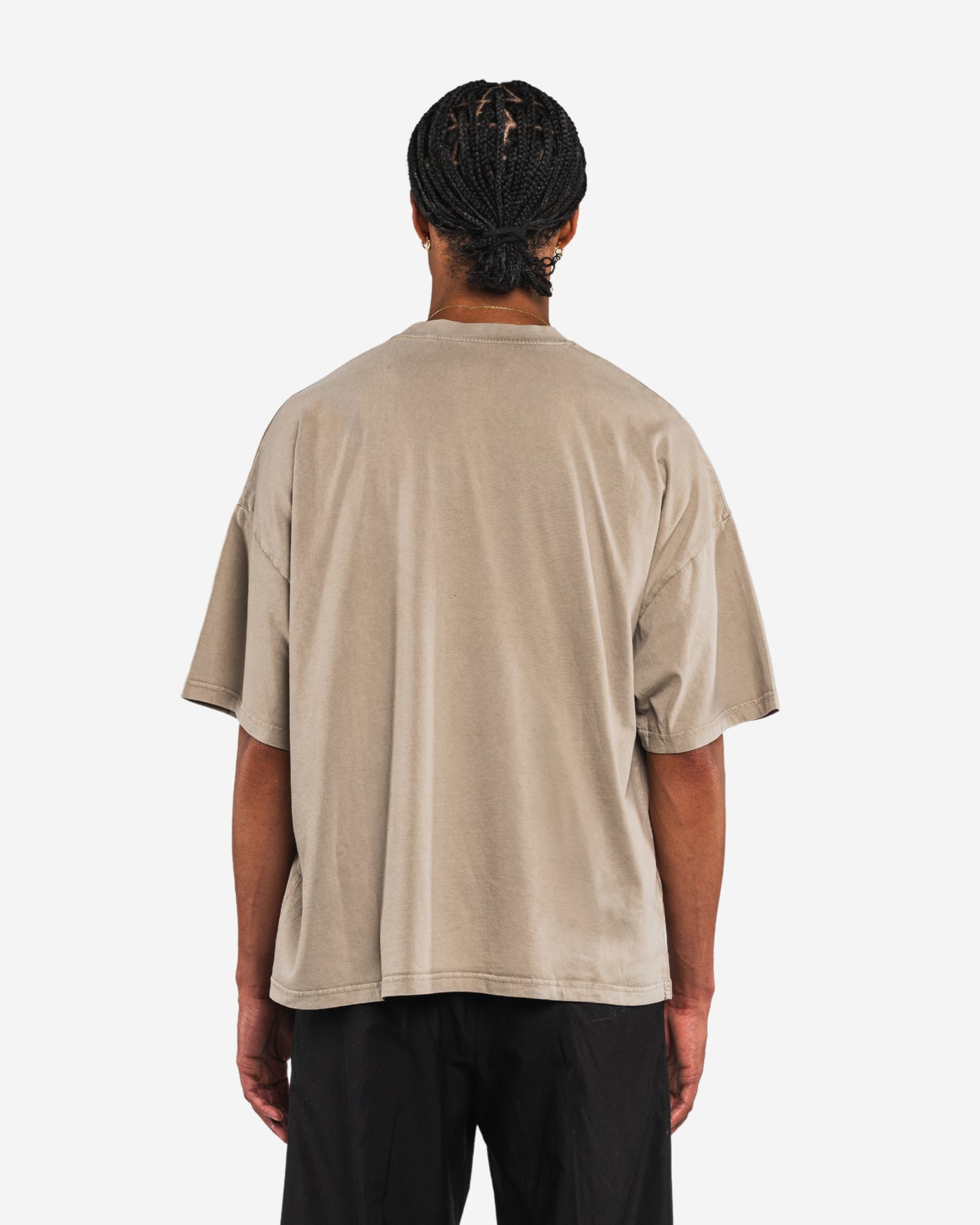 T-shirt médiéval - Sable