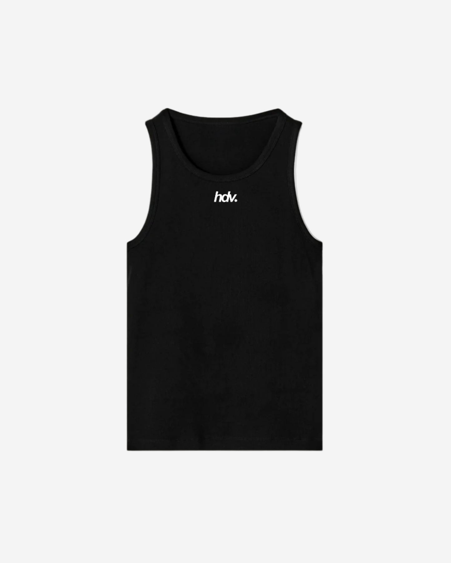 Débardeur HDV Essential - Noir
