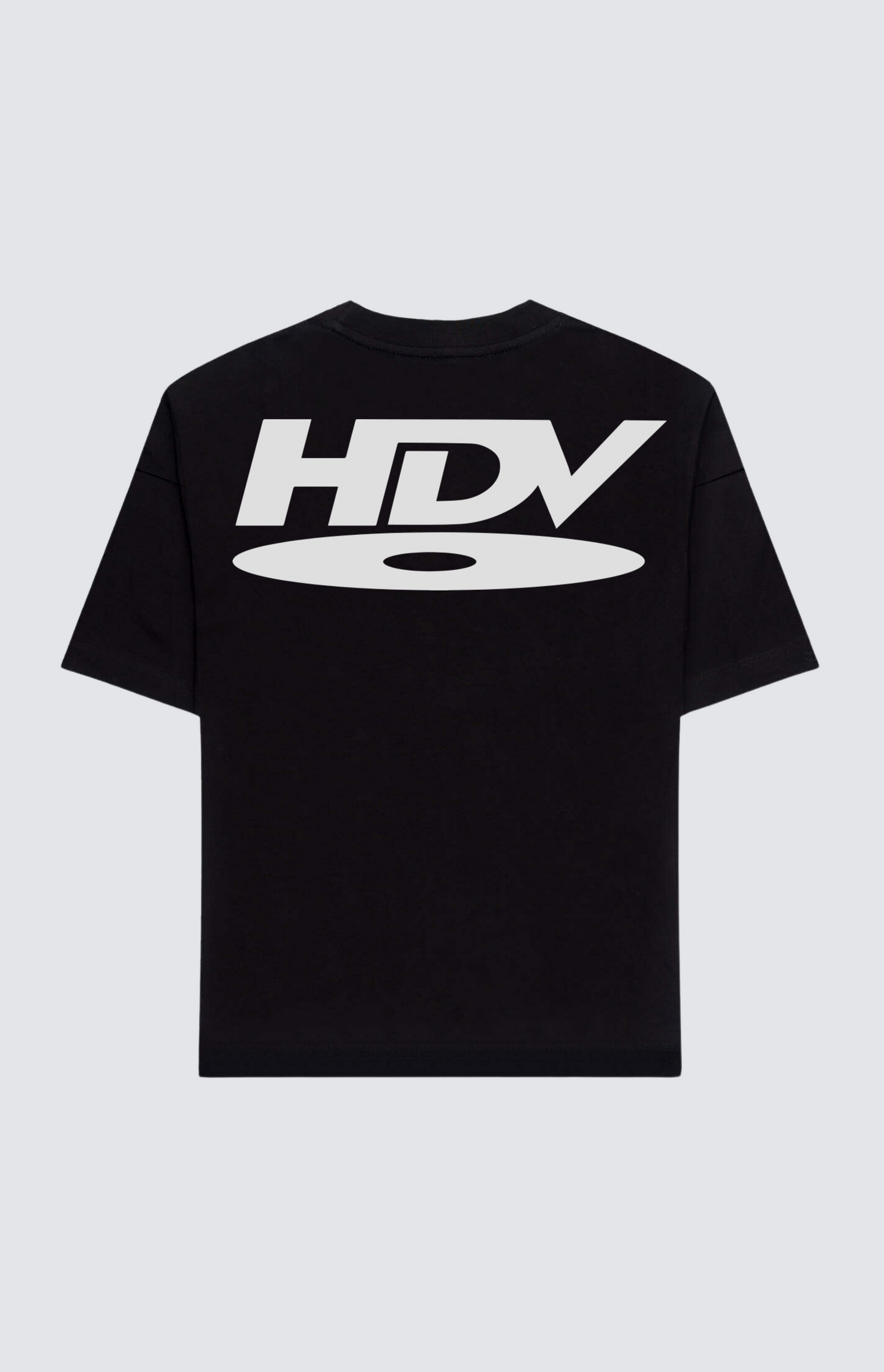 T-shirt HDV - Saturday Tee #3