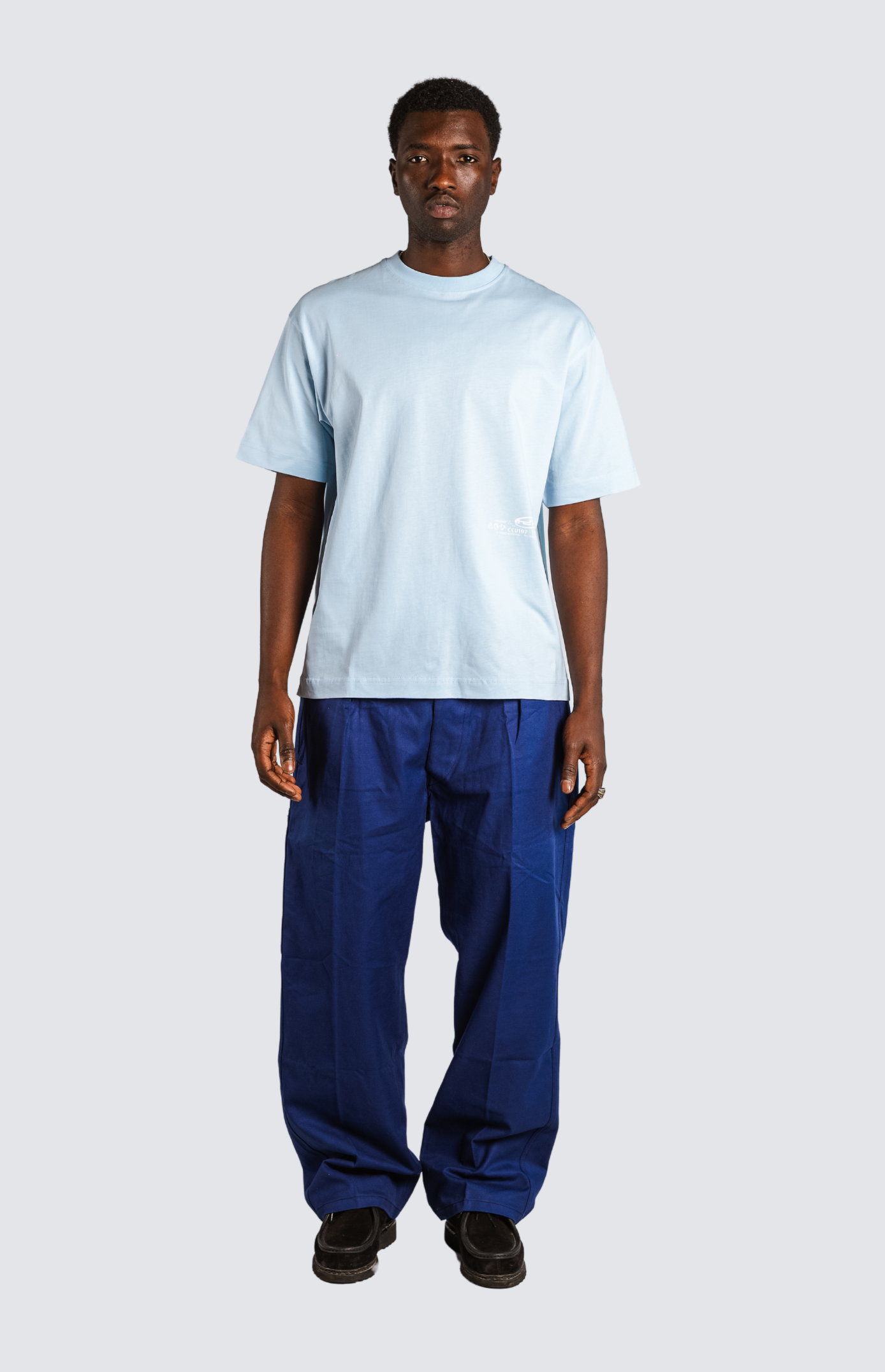 Pantalon Workwear HDV