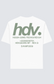 T-shirt HDV - Saturday Tee #4