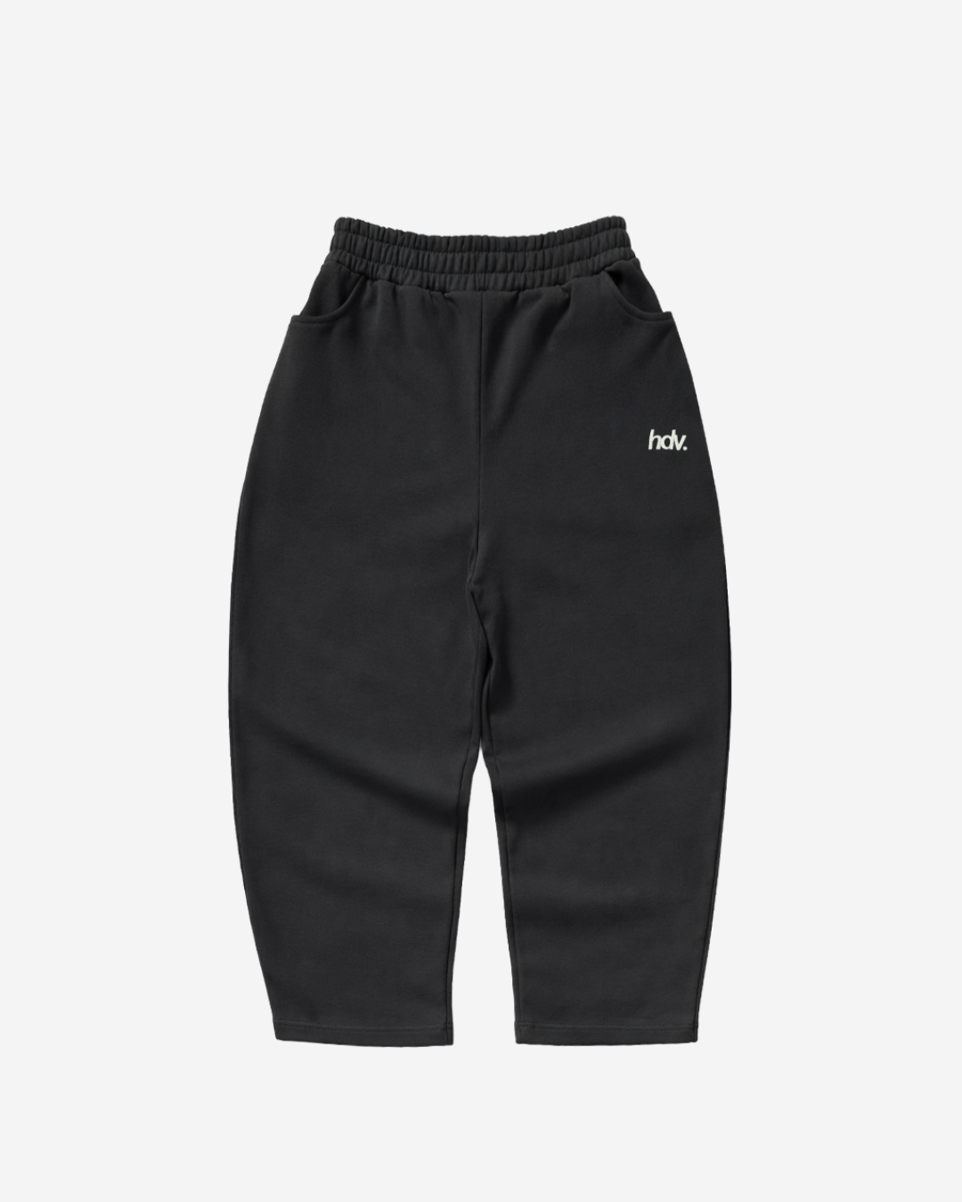 Pantlon Noir HDV - Essential