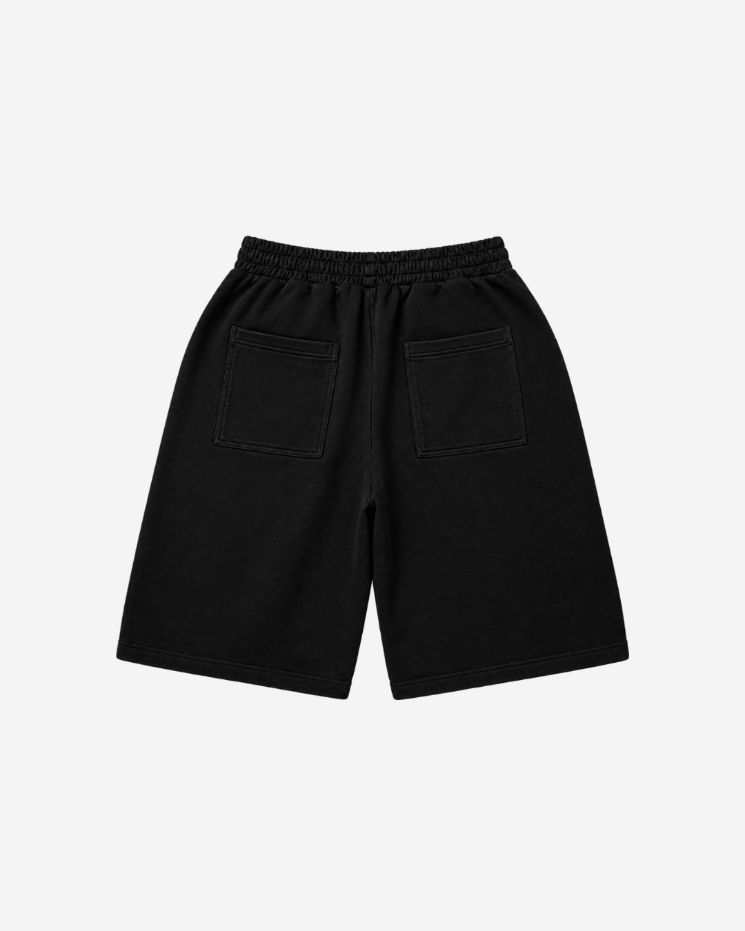 Short Noir HDV - Essential