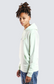 Pastel Green Hoodie – Pot of Honey