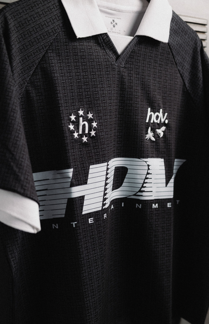 HDV Black Jersey