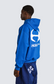 Hoodie Bleu HDV Studio