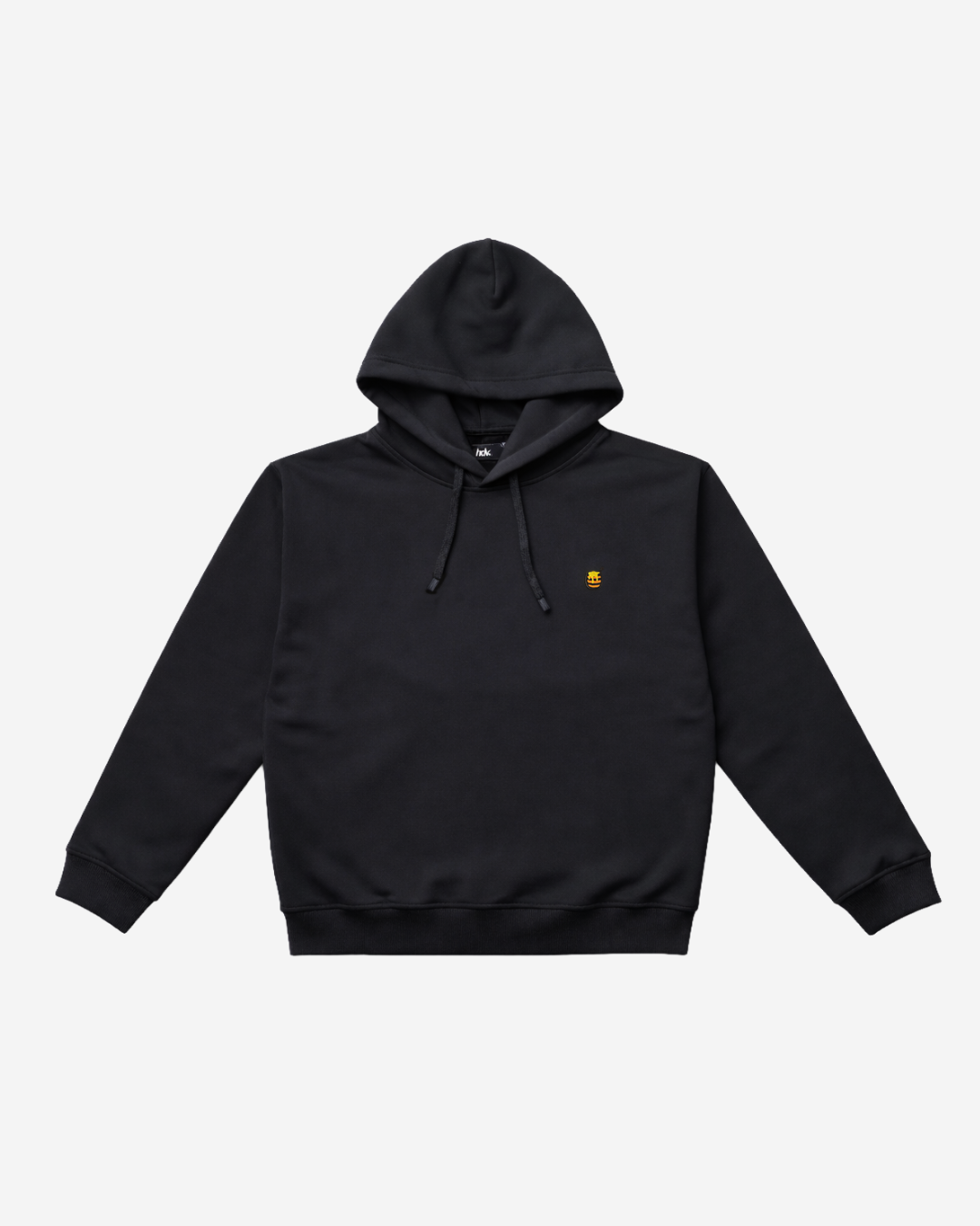 Hoodie Pot de Miel - Noir