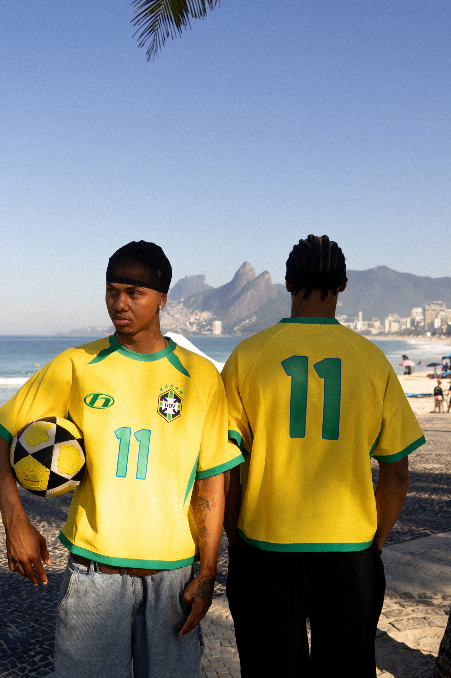JERSEY WORLD CUP BRAZIL