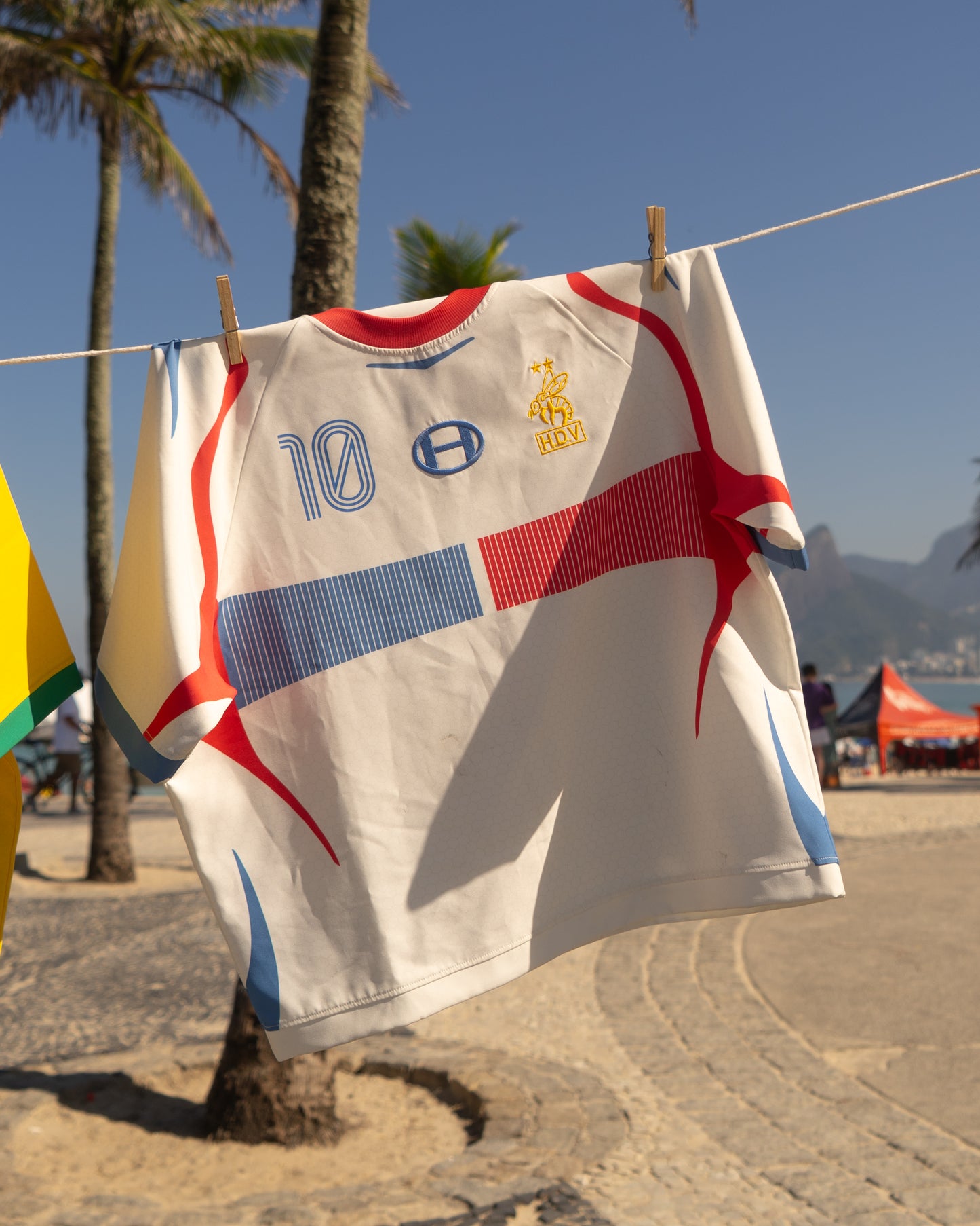 JERSEY WORLD CUP FRANCE