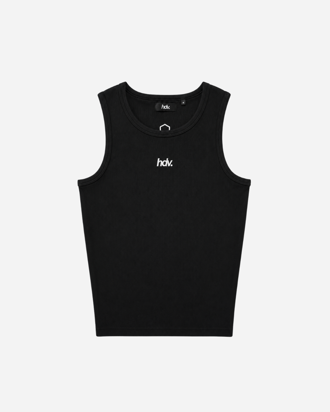 Débardeur HDV Essential - Noir