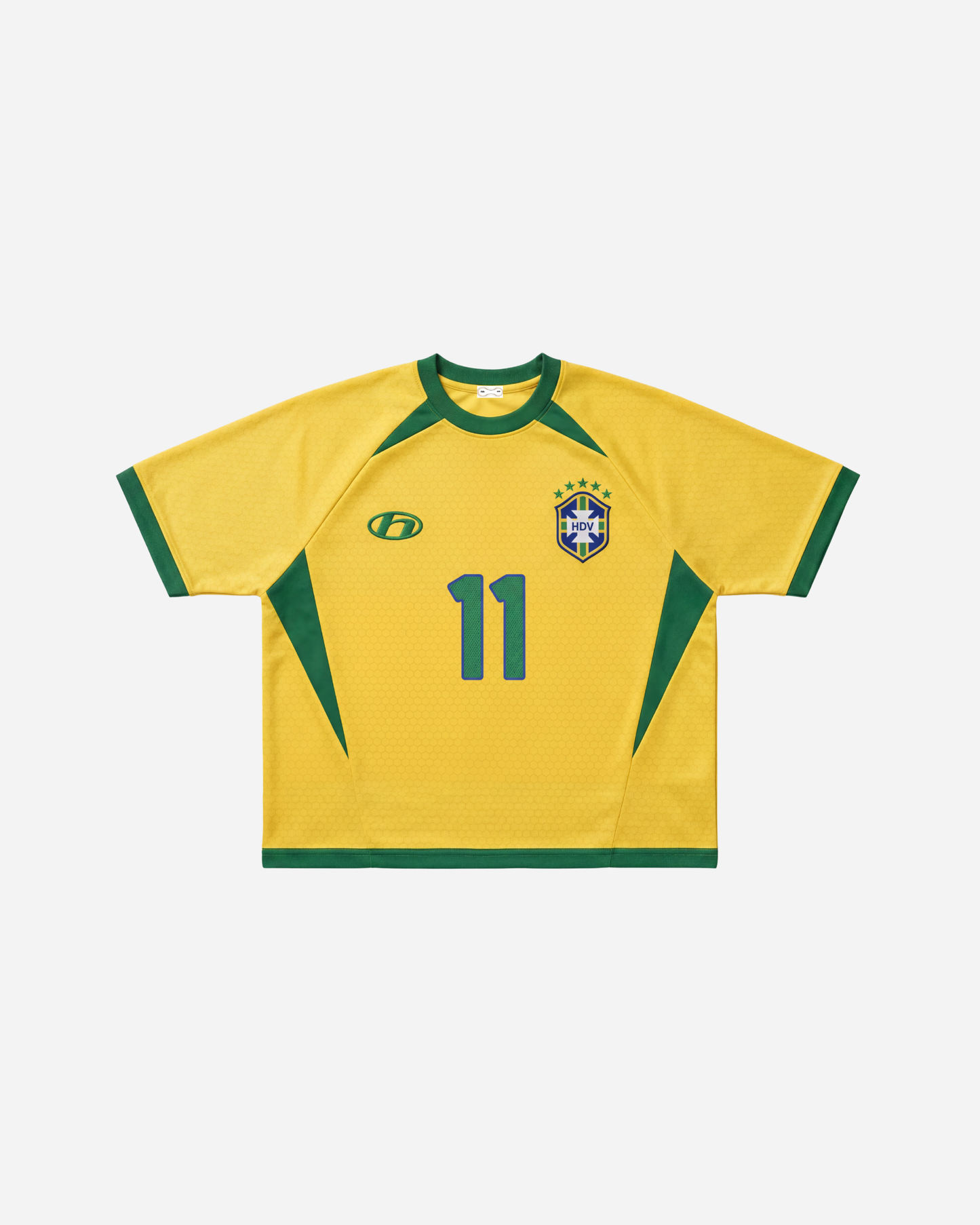 JERSEY WORLD CUP BRAZIL