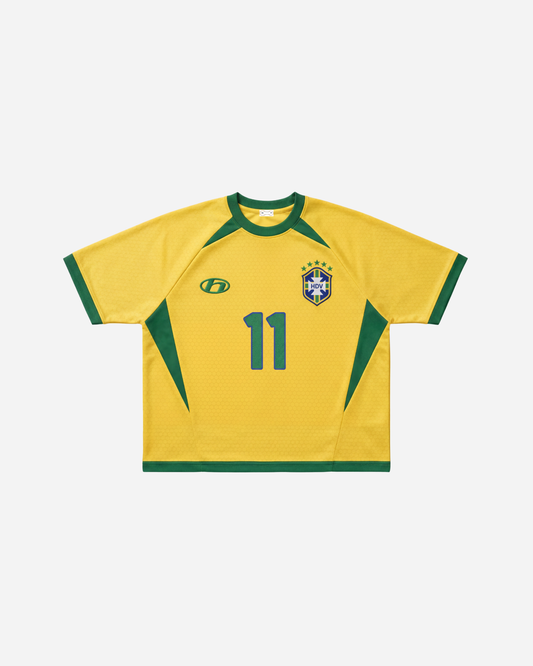 JERSEY WORLD CUP BRAZIL