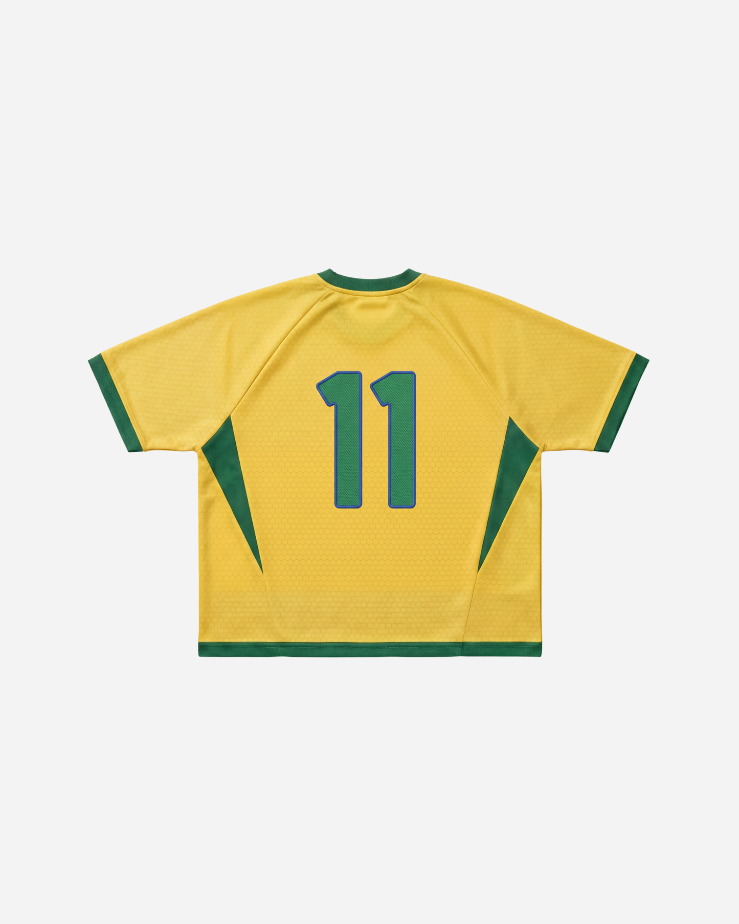 JERSEY WORLD CUP BRAZIL