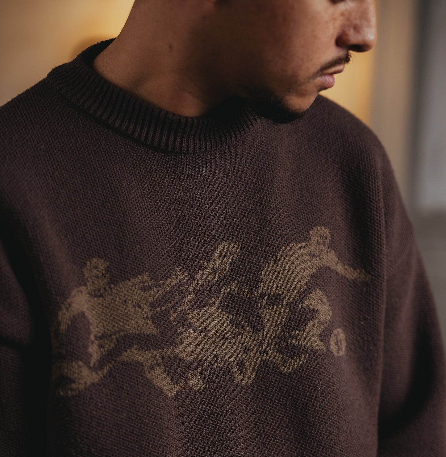 Knit Players - Made in Italia