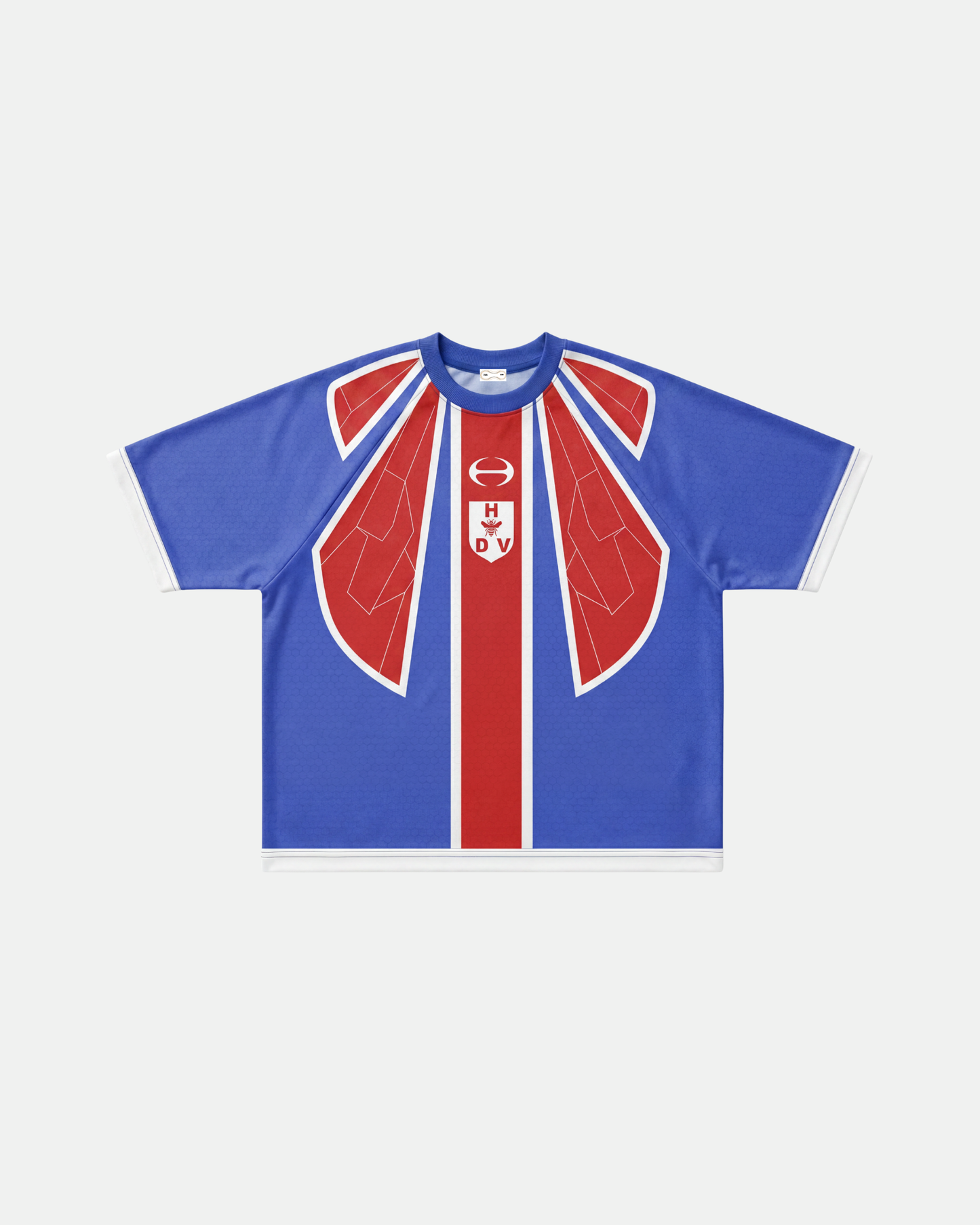 JERSEY WORLD CUP HAITI