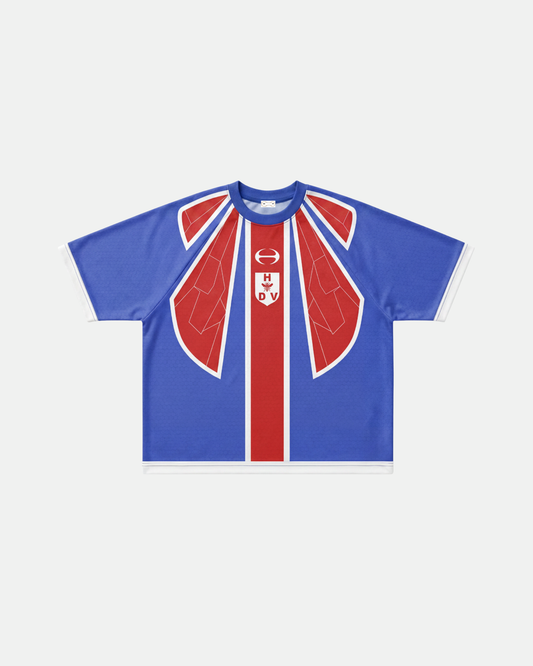 JERSEY WORLD CUP HAITI