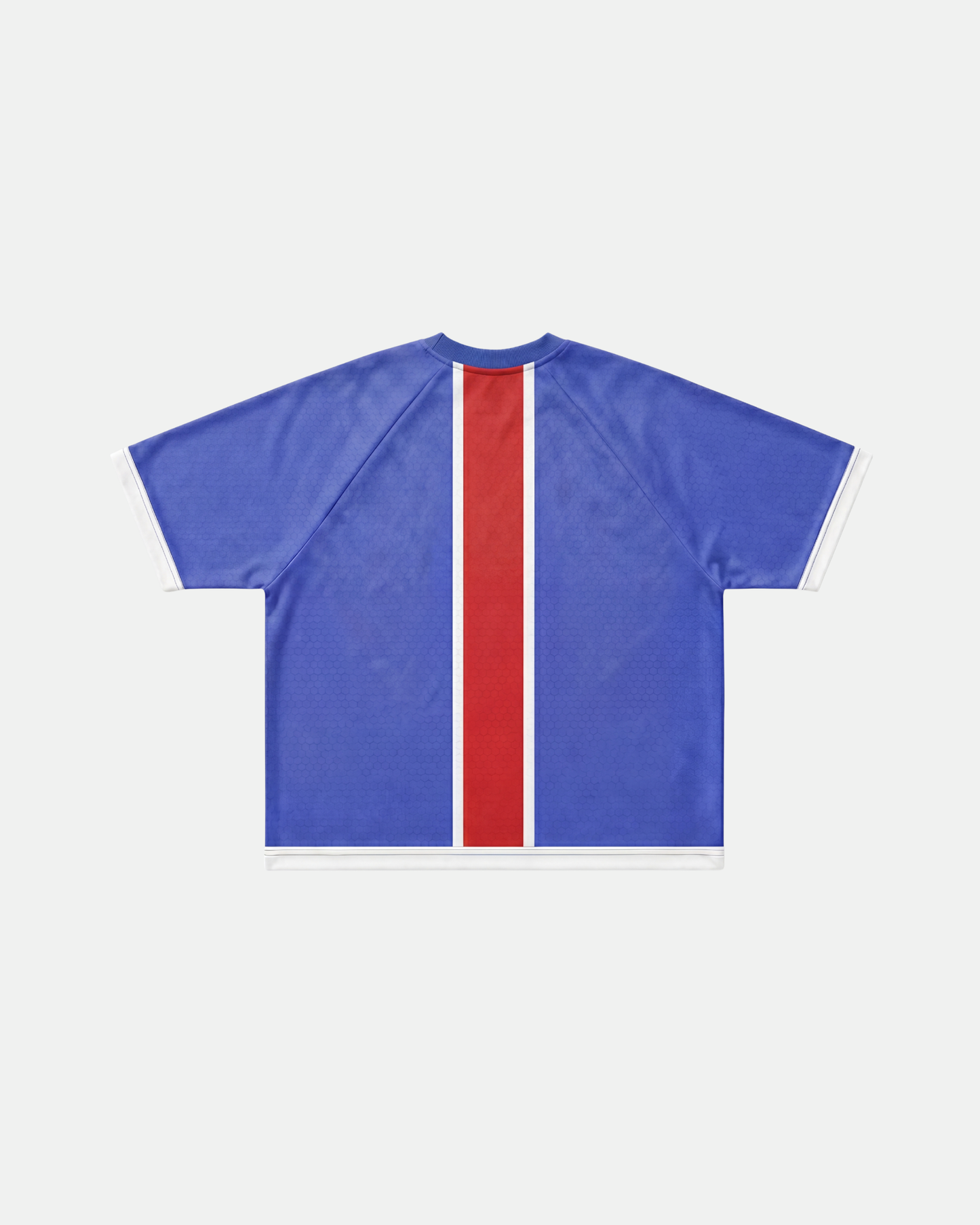 JERSEY WORLD CUP HAITI