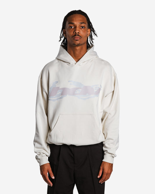 Hoodie FW24 - Blanc