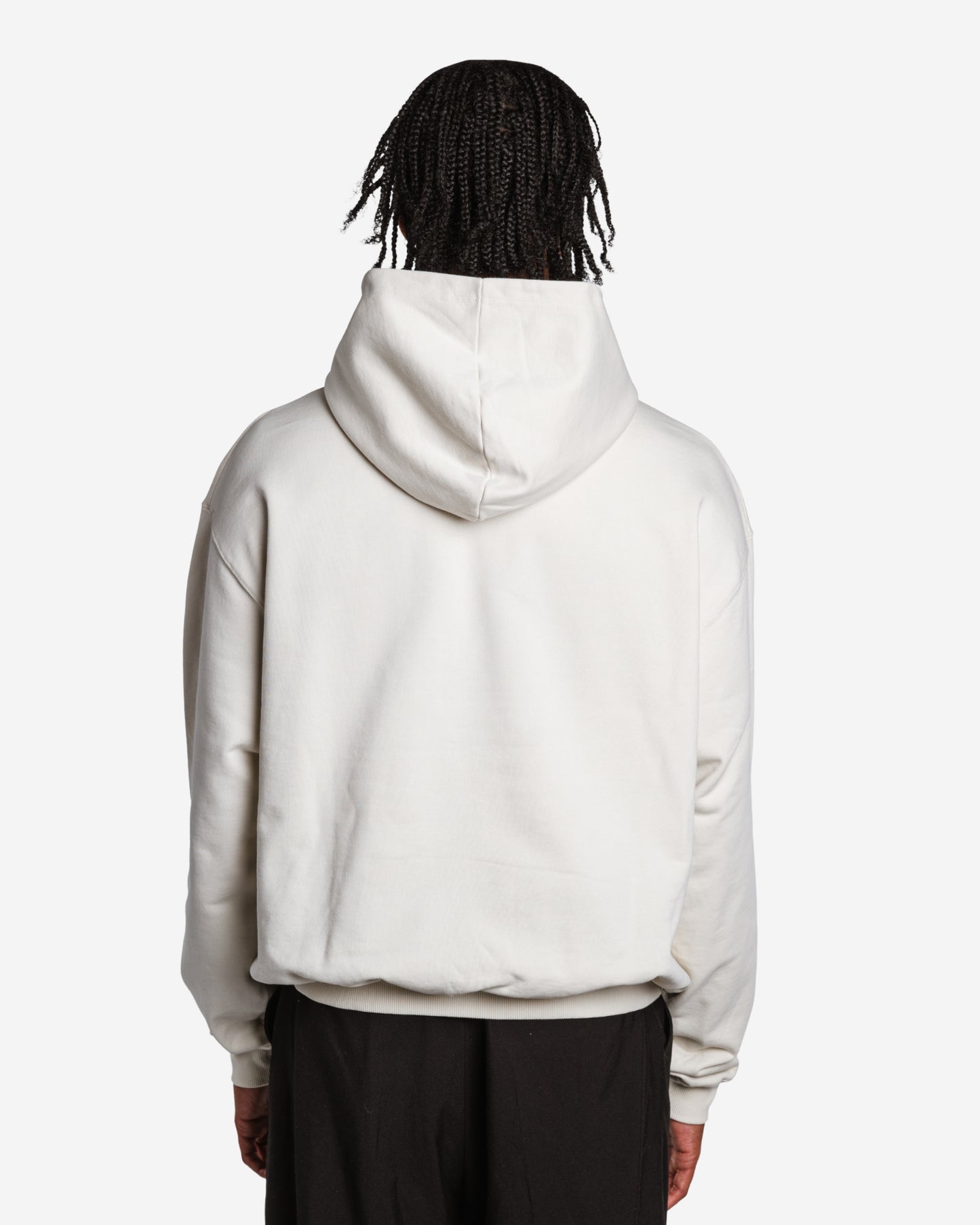 Hoodie FW24 - Blanc