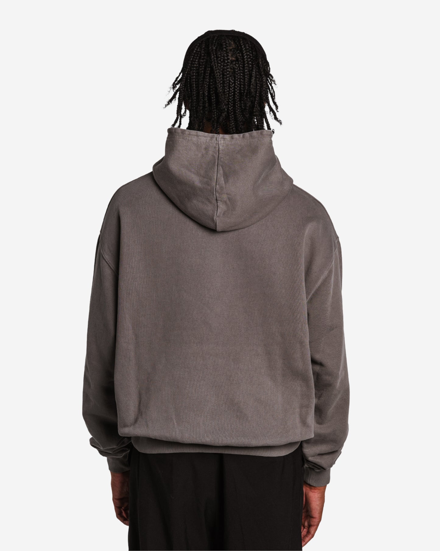 Hoodie FW24 - Gris