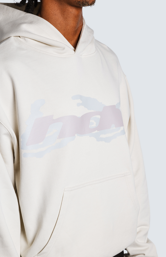 Hoodie FW24 - Blanc