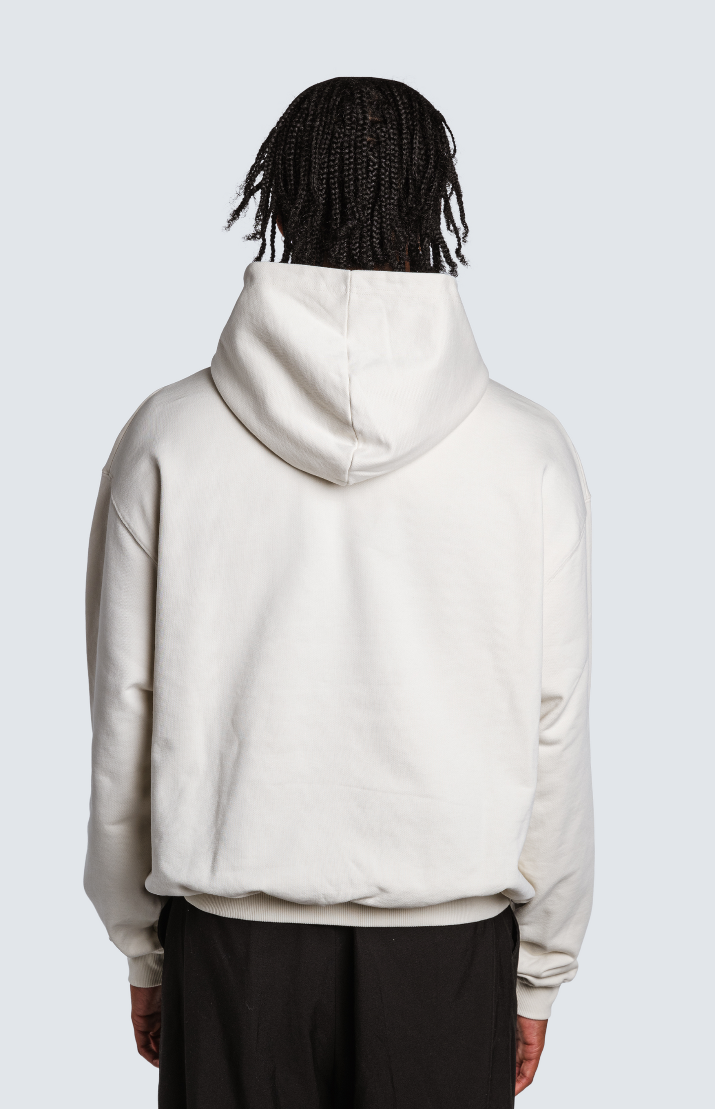 Hoodie FW24 - Blanc