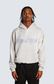 Hoodie FW24 - Blanc