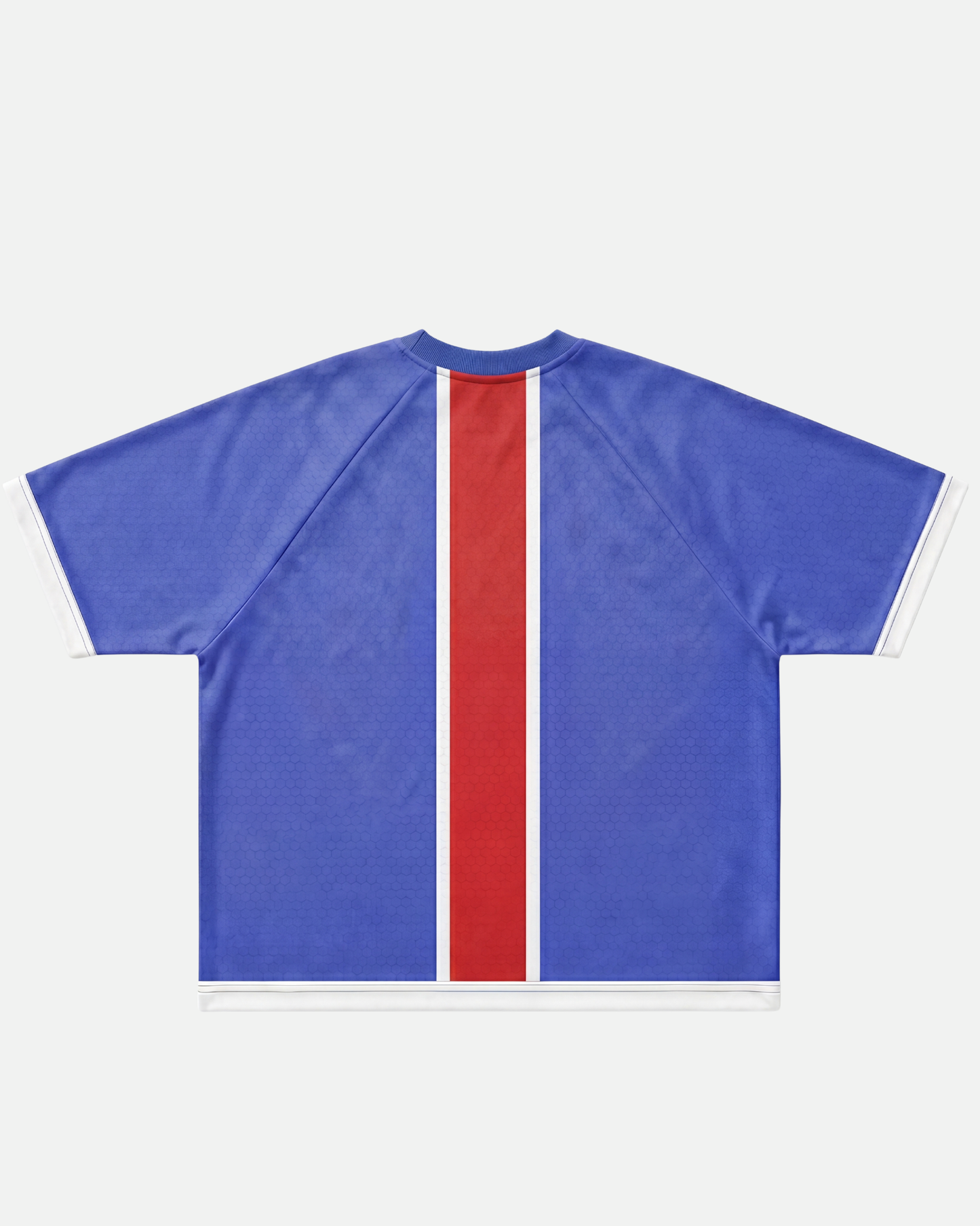 JERSEY WOLRD CUP HAITI
