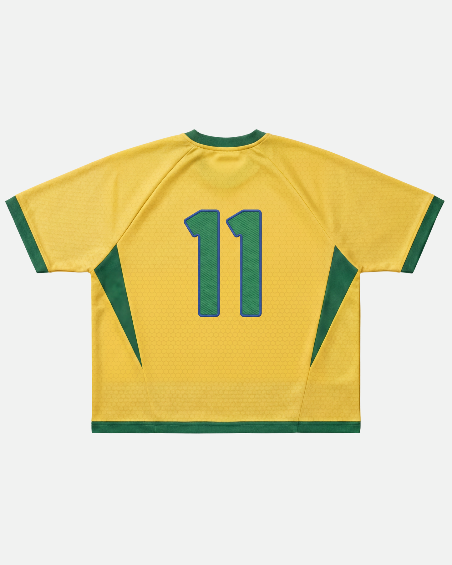 JERSEY WOLRD CUP BRAZIL