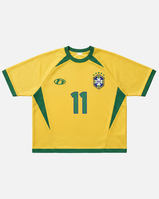 JERSEY WOLRD CUP BRAZIL