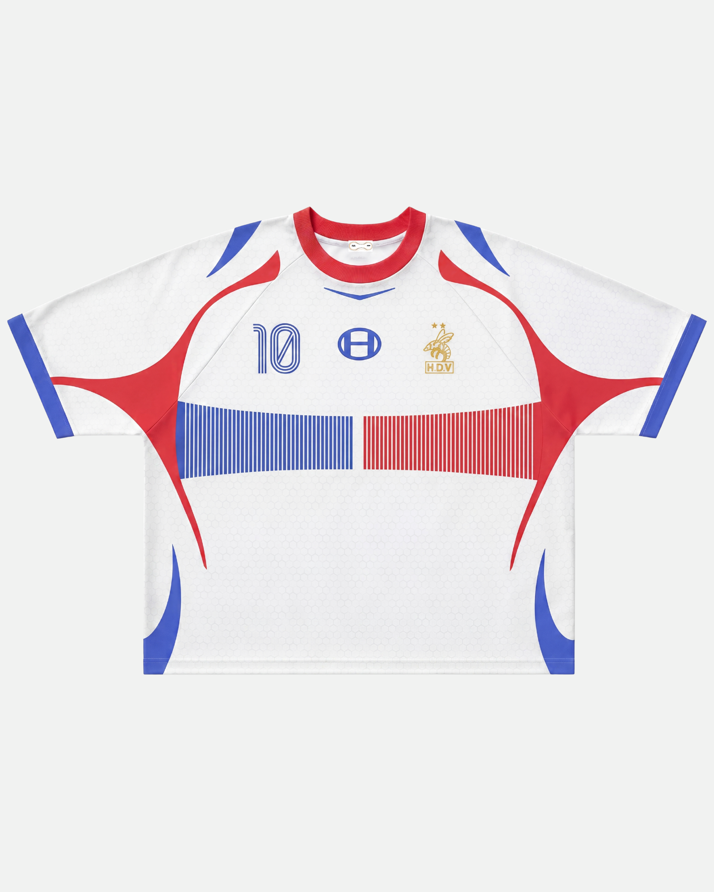 JERSEY WOLRD CUP FRANCE