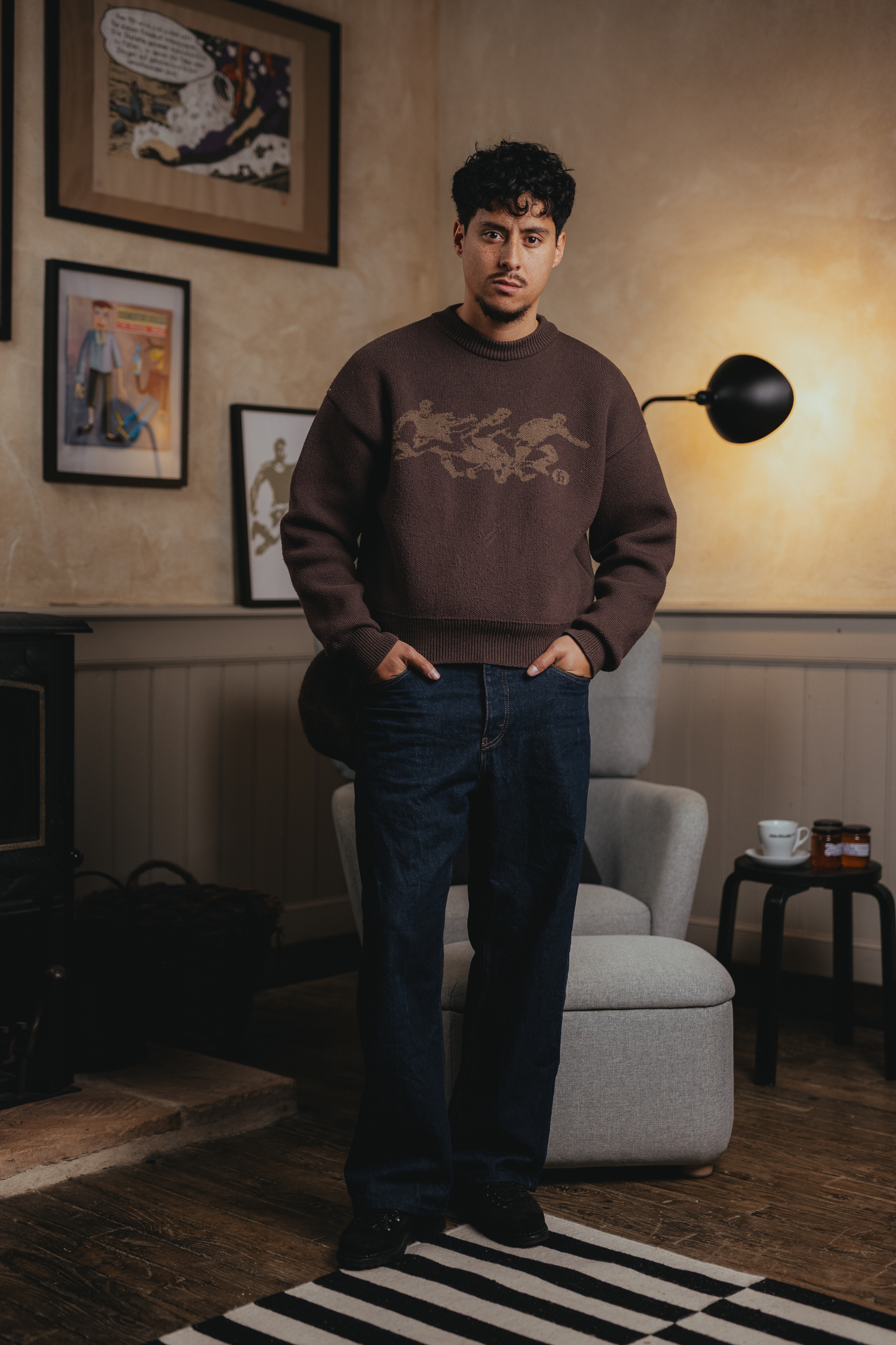 Knit Players - Made in Italia
