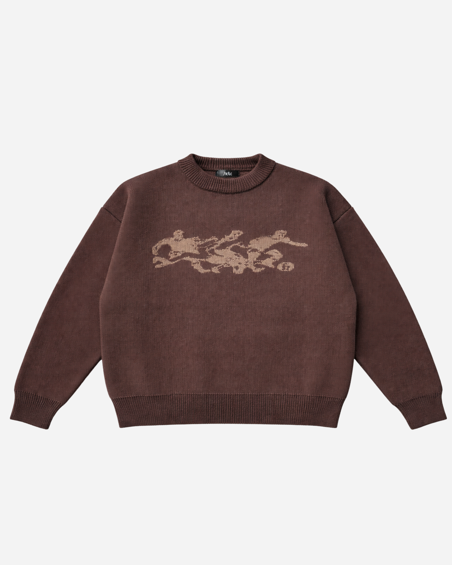 Knit Players - Made in Italia
