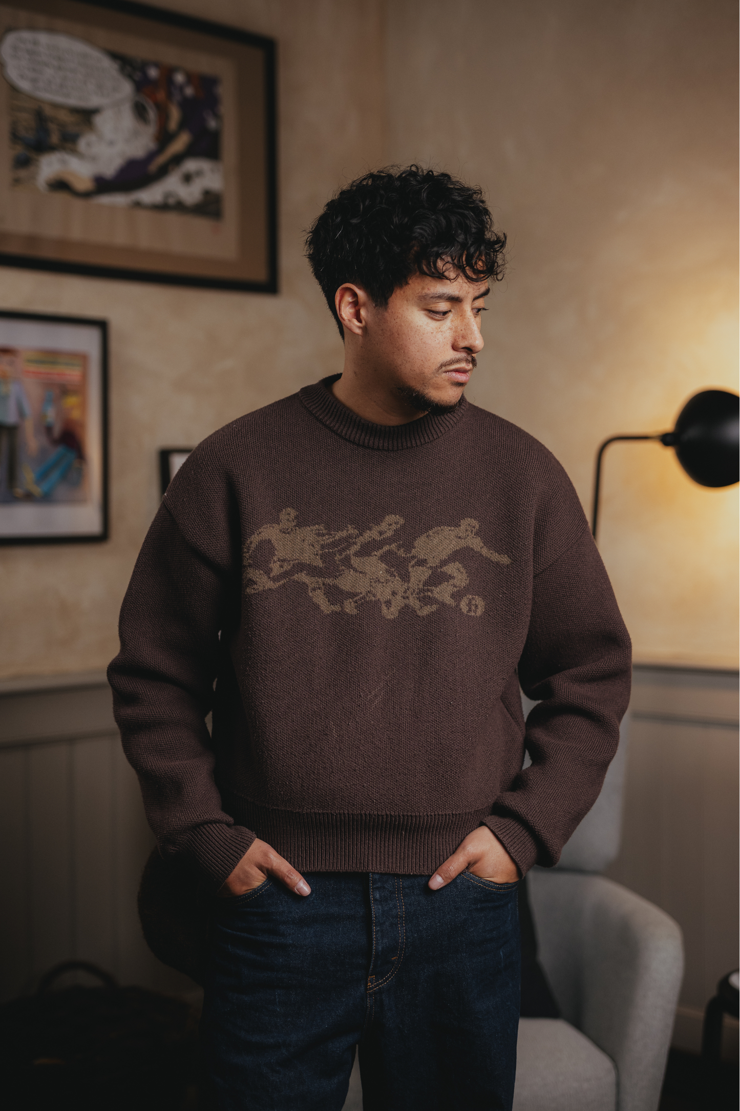 Knit Players - Made in Italia