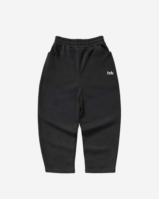 Pantlon Noir HDV - Essential