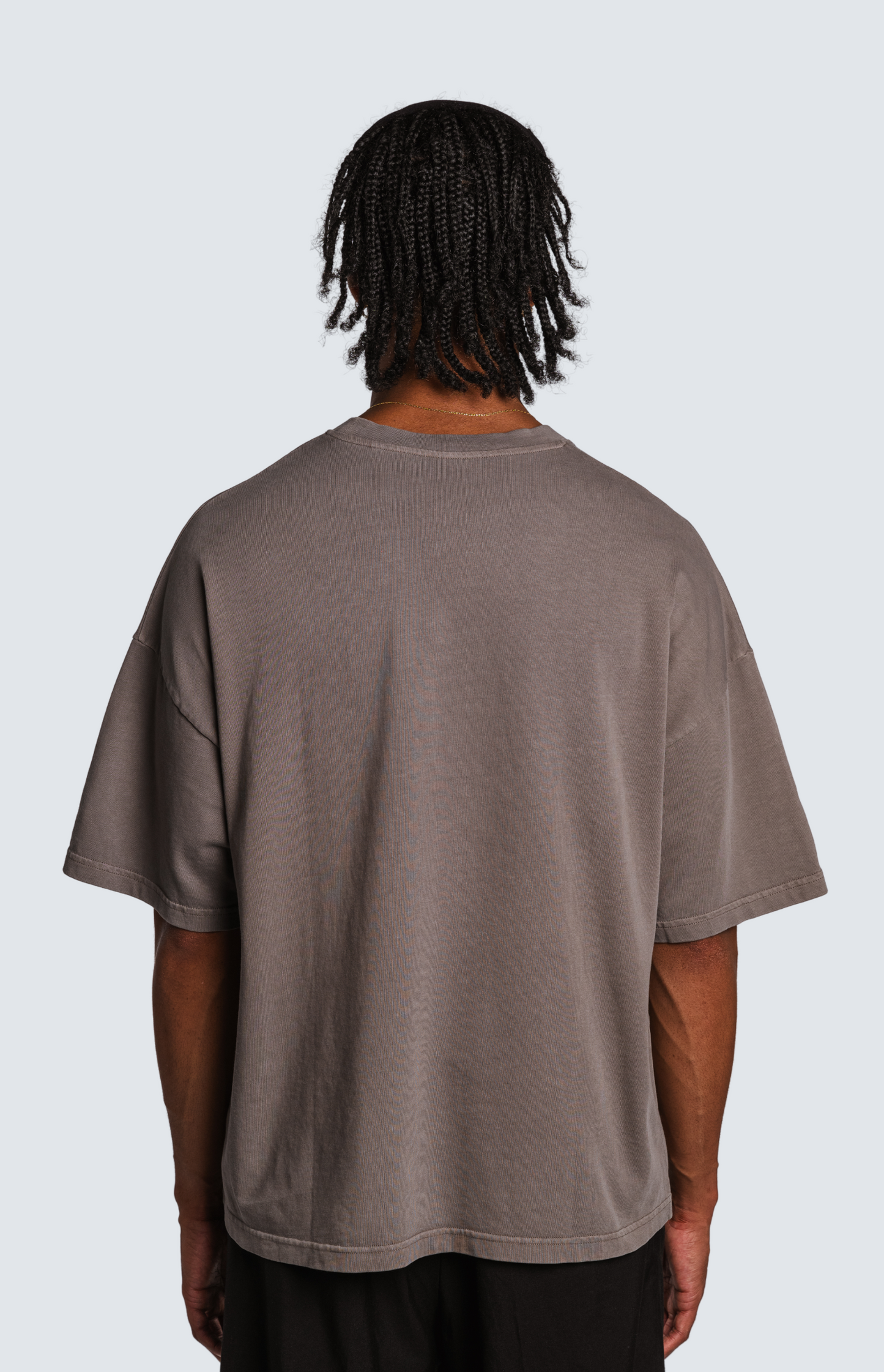 T-shirt FW24 - Gris