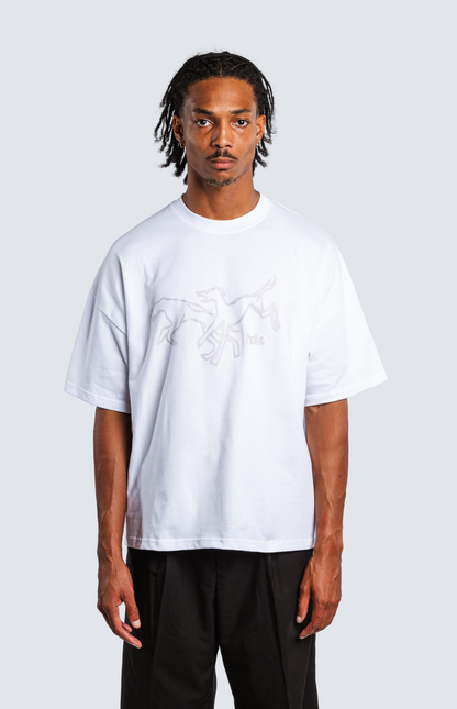 T-shirt FW24 Blanc
