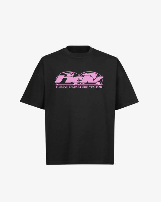 HDV Human Derparture Vector