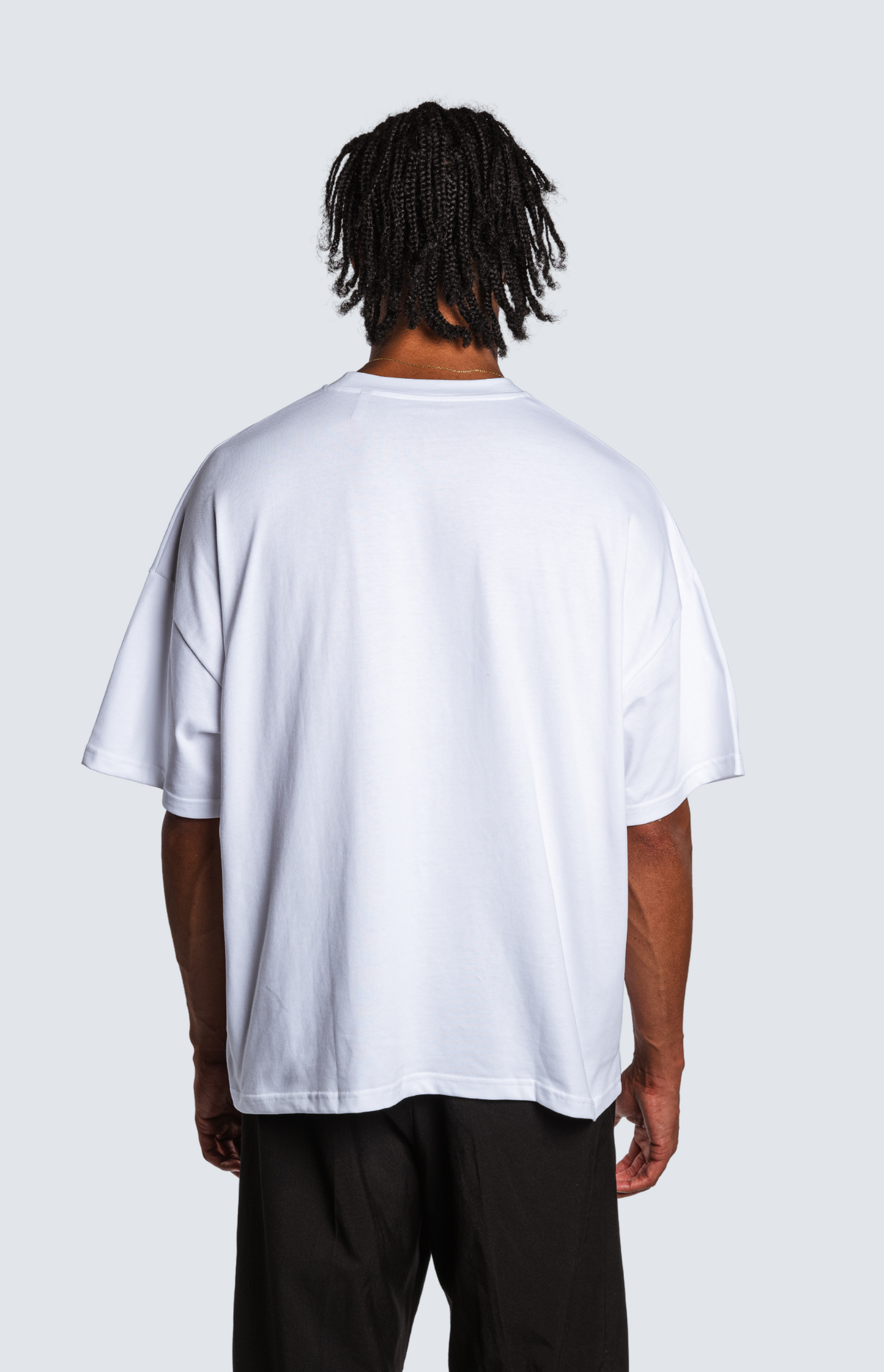T-shirt FW24 Blanc