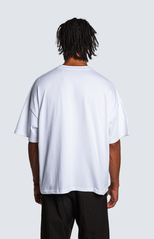 T-shirt FW24 - Blanc