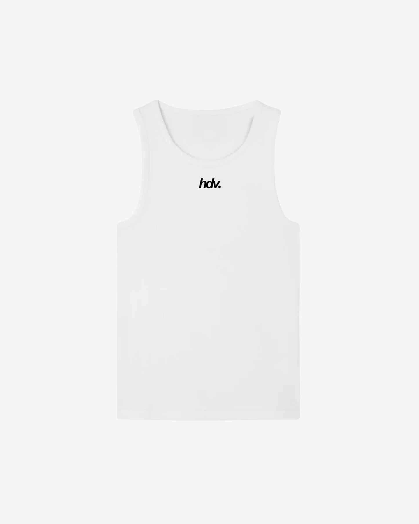 Débardeur HDV Essential - Blanc