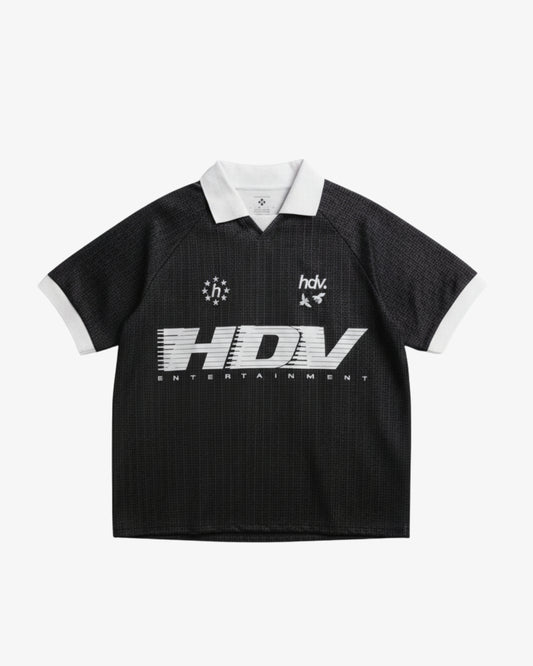 HDV Black Jersey