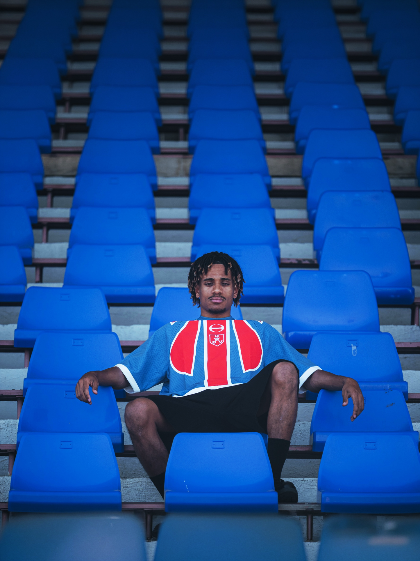 JERSEY WORLD CUP HAITI