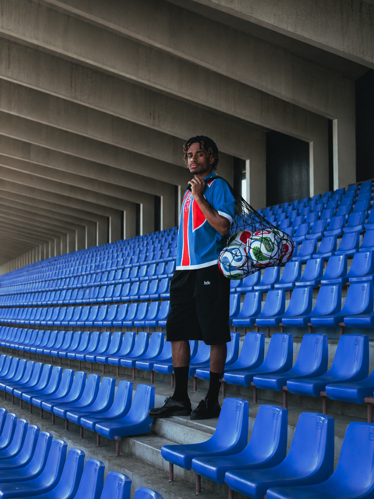 JERSEY WORLD CUP HAITI